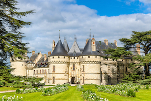 Loire Dalen Road Trip