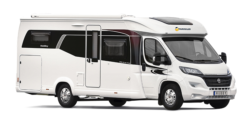 Medium kategori Touring Cars