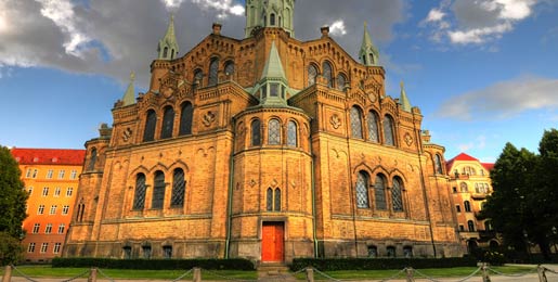 Leie bobil Malmö