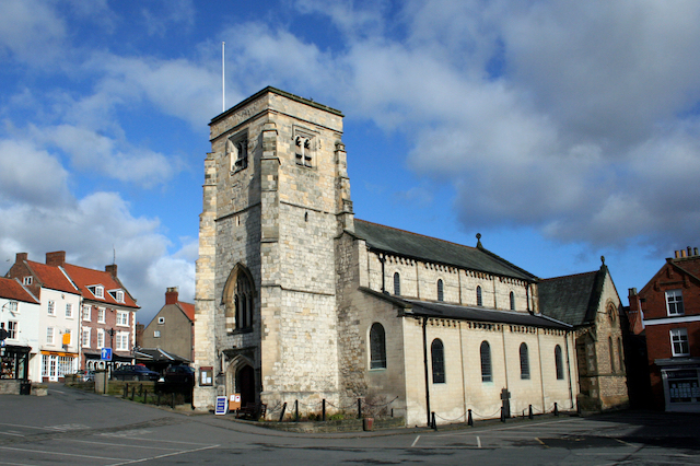 Road Trip Malton