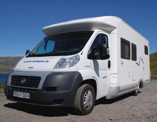 Motor Home 4
