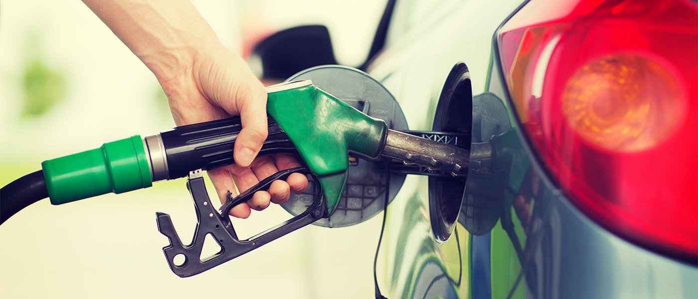 Drivstoffpolicy - Returner bilen din med full tank