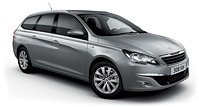 Peugeot 308 sw