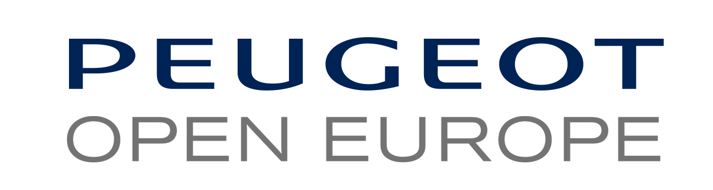 Peugeot Open Europe
