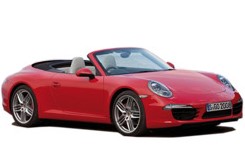 Porsche 991 Carrera S