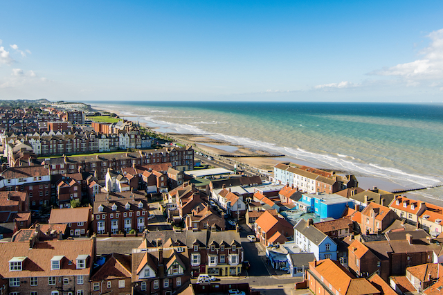 Road Trip Sheringham