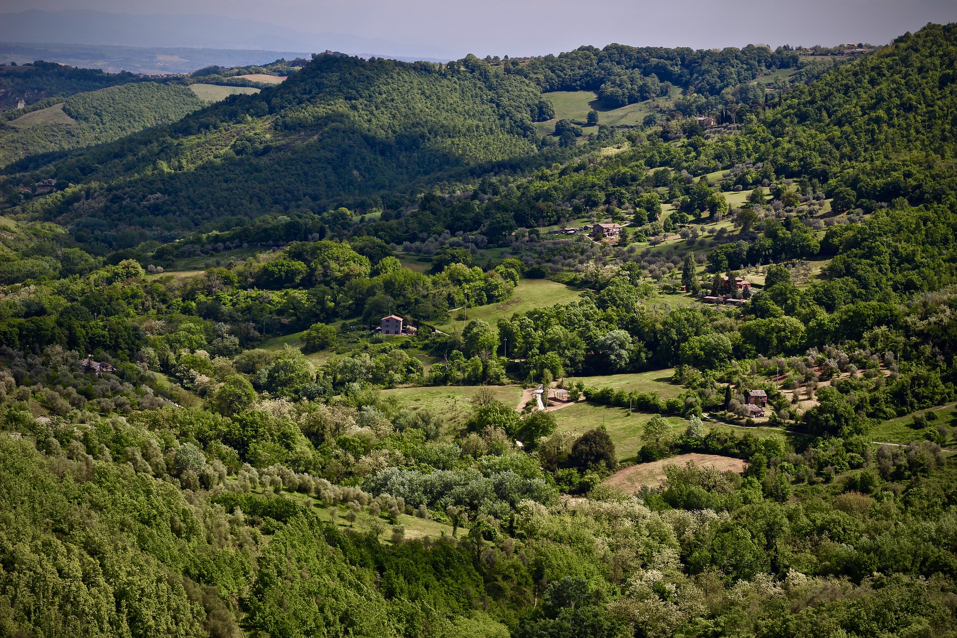 Road Trip Stia, Italia