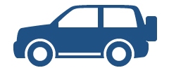 Lease Peugeot SUV
