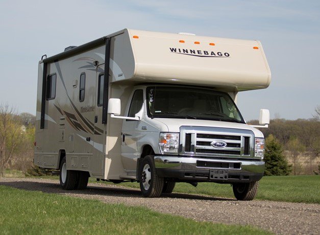 Tucana RV
