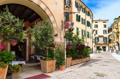 Venezia Road Trip