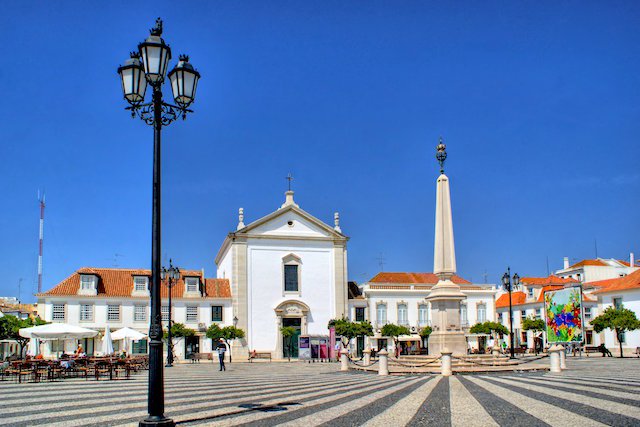 Road Trip Vila Real, Portugal