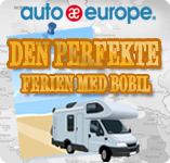 Den perfekte ferien med bobil