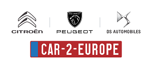 Citroën, DS Automobiles og Peugeot 