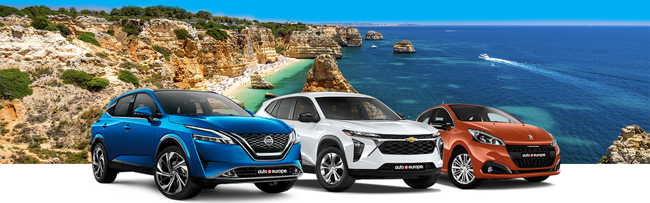 Auto Europe