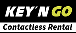 Key’N Go Leiebil - Auto Europe
