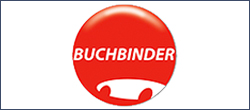 Buchbinder Leiebil på München flyplass