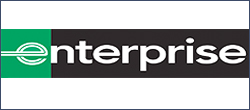 Enterprise Leiebil på Los Angeles flyplass