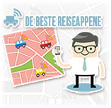 Die Beste Reiseappene