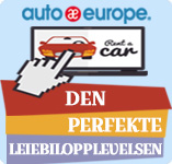 Den Perfekte leiebilopplevelsen