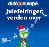 Julefeiringer verden over