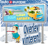 Overlev vinteren