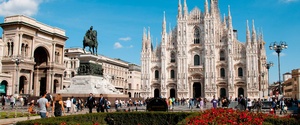 Kjøre i Italia - Hva er ZTL-soner?