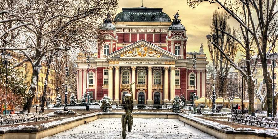 Bulgaria