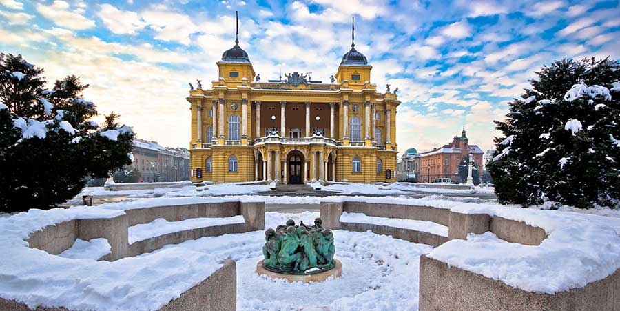 Zagreb